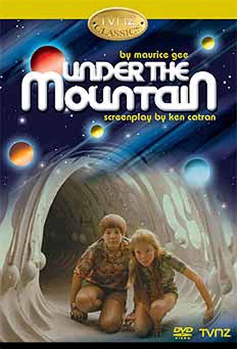 Read Under The Mountain 