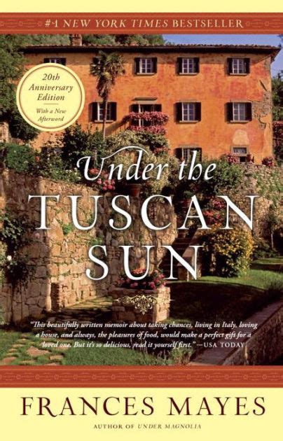Download Under The Tuscan Sun At Home In Italy 