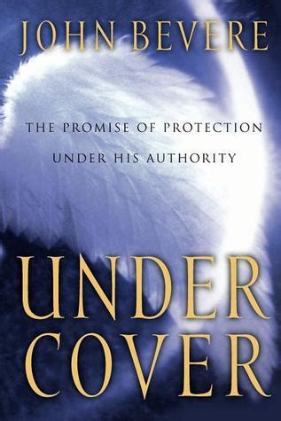 undercover john bevere