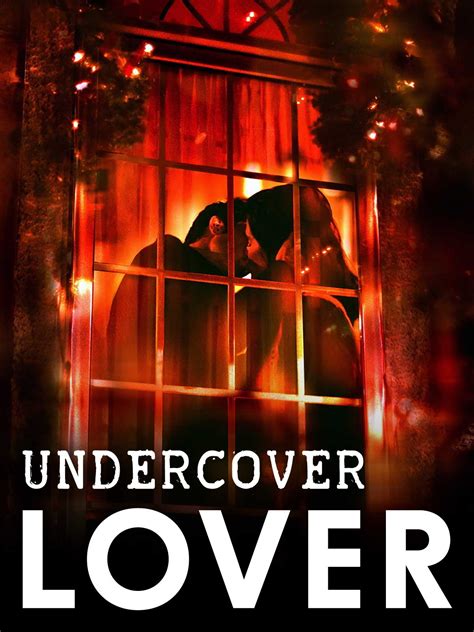 undercover lover porn