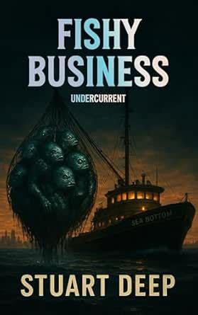 Undercurrents English Edition