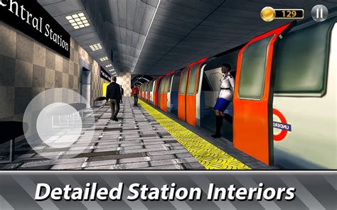 underground station APK Download for Android 