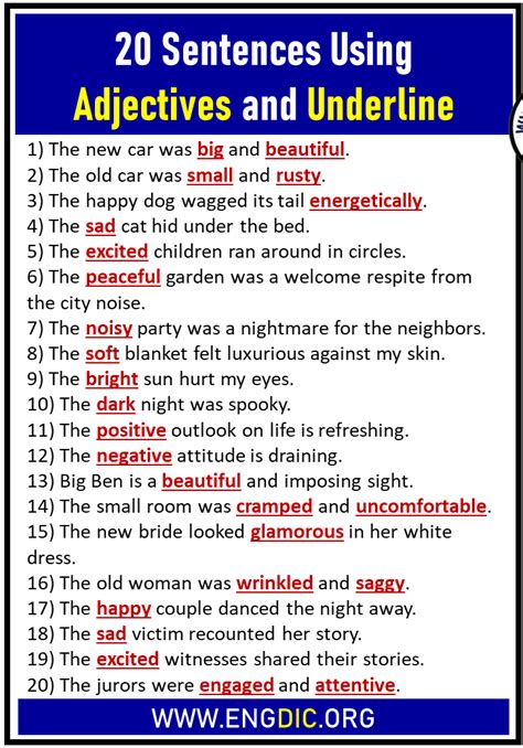 Underline In A Sentence Sentence Examples By Cambridge The Underlined Sentence Expresses - The Underlined Sentence Expresses