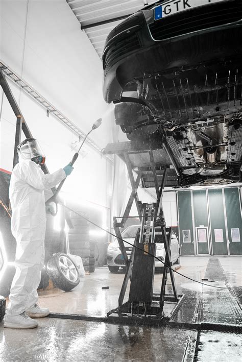 underredsbehandling strömstad