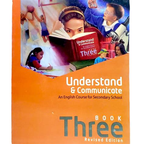 Understand And Communicate 3