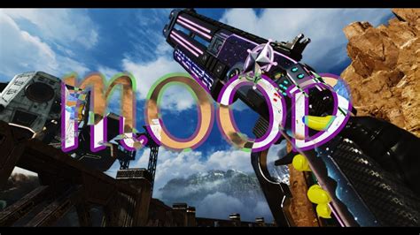 Understand Mood Apex