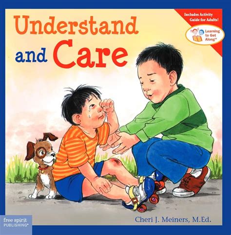 Download Understand And Care Learning To Get Along 