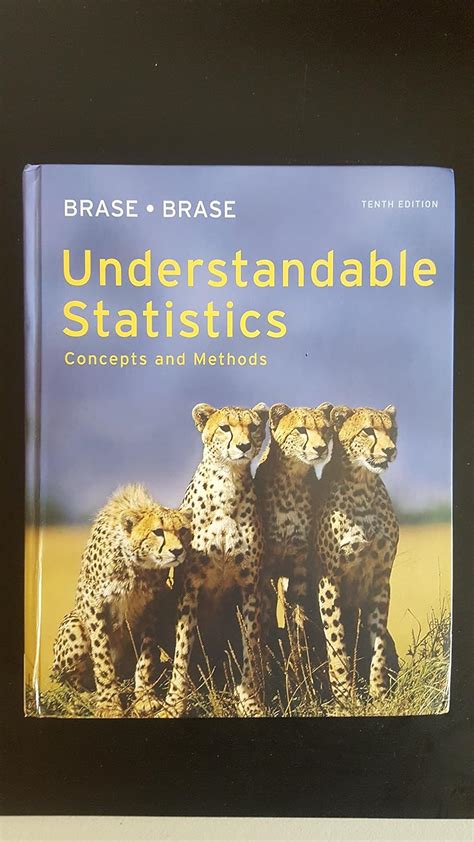 Download Understandable Statistics 10Th Edition 