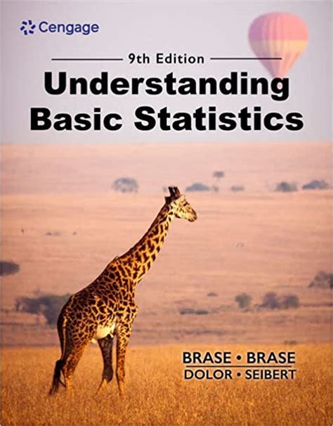 Full Download Understandable Statistics 9Th Edition By Brase 