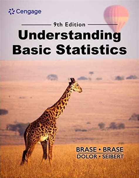 Read Understandable Statistics 9Th Edition Ebook 