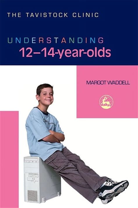 Understanding 12 14 Year Olds The Tavistock Clinic Understanding Your Child