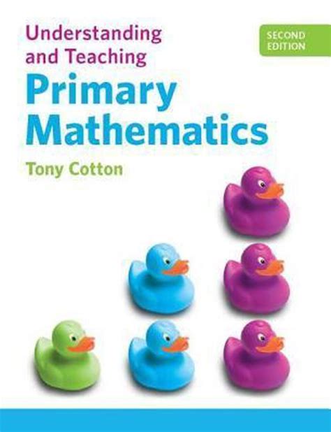 Understanding And Teaching Primary Mathematics Tony Cotton Taylor Power Teaching Math 3rd Edition - Power Teaching Math 3rd Edition