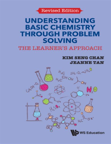 understanding basic chemistry through problem sol