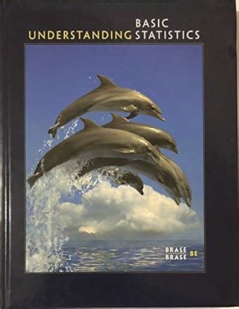 Understanding Basic Statistics 8th Edition Pdf