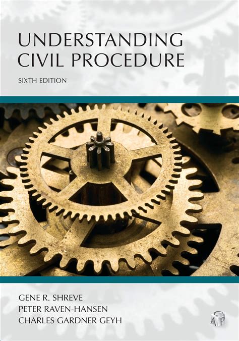 understanding civil procedure