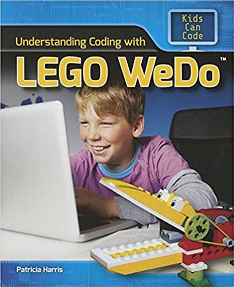 Understanding Coding With Lego Wedo ( Kids Can Code)
