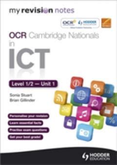 understanding computer systems ocr 2014 exam