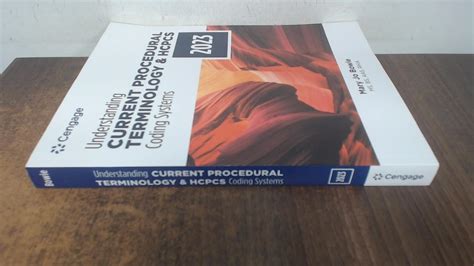 Understanding Current Procedural Terminology And Hcpcs Coding Systems