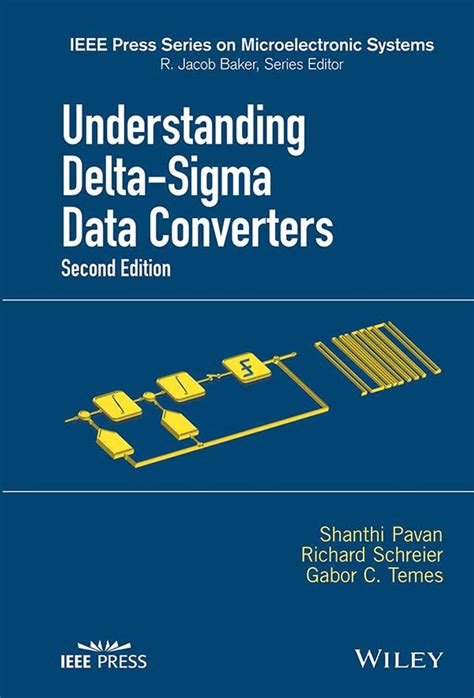 Understanding Delta Sigma Data Converters