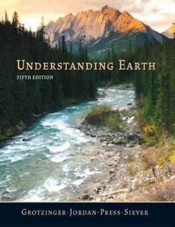 Understanding Earth 5th Edition