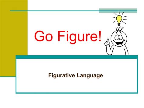 Understanding Figurative Language Powerpoint Amp Google Slides For Idioms Powerpoint 5th Grade - Idioms Powerpoint 5th Grade