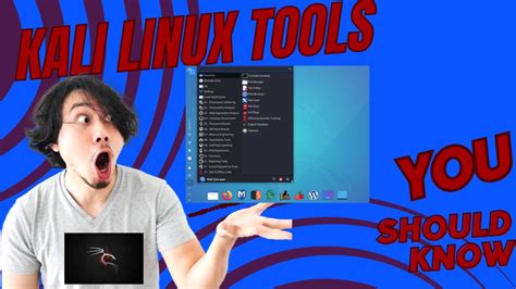 Understanding Kali Linux Tools Beginner Edition
