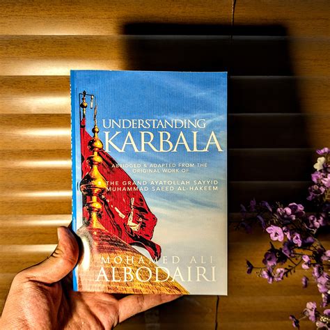 understanding karbala