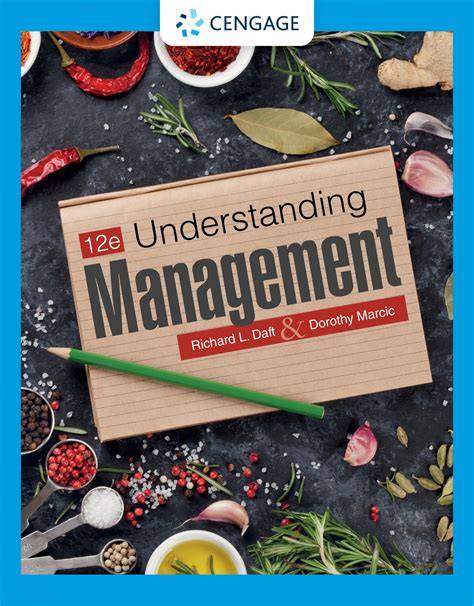 understanding management 8th ed cengagebrain com