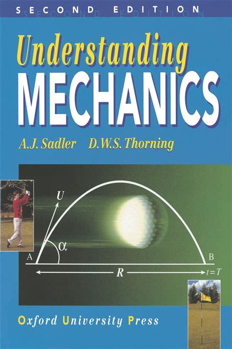 Understanding Mechanics 2 Ed