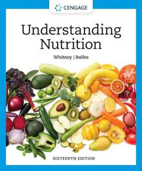 understanding nutrition