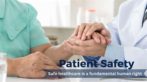 understanding patient safety
