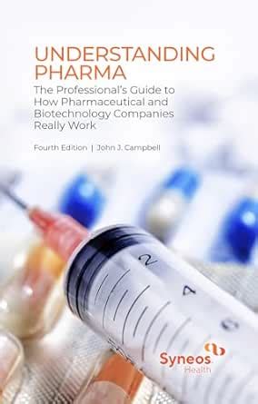 Understanding Pharma