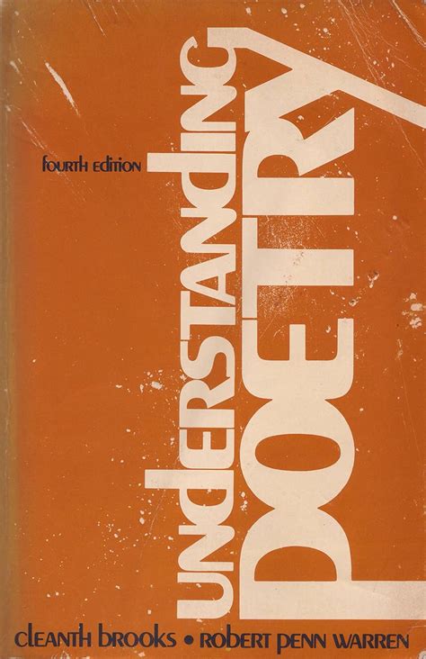Understanding Robert Penn Warren