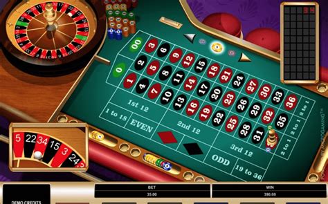 Understanding Roulette Rules And Side Bets - Minimal Bet Casino Roulette