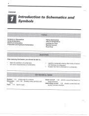 Understanding Schematics Introduction Workplace
