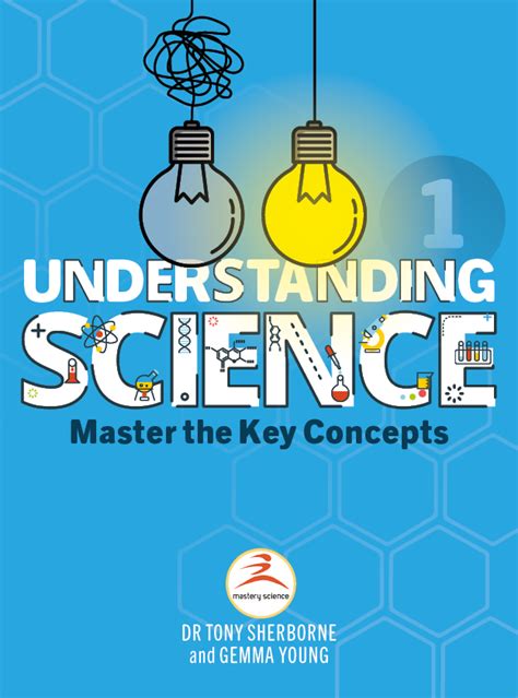Understanding Science 101 Understanding Science Science Keys - Science Keys