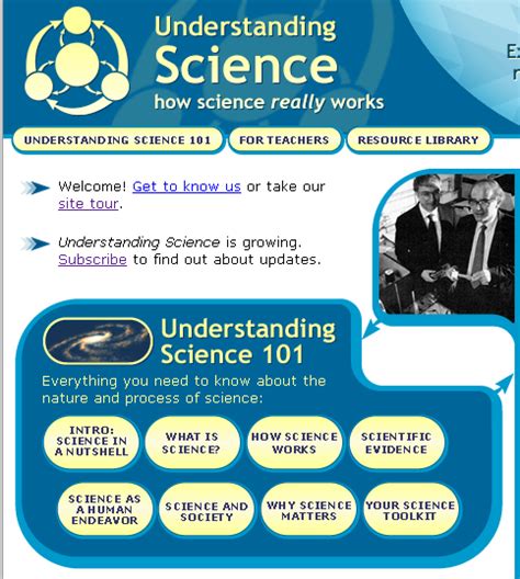 Understanding Science Lesson 1   Step 4 Science 1 Advanced Science Basics Mdash - Understanding Science Lesson 1