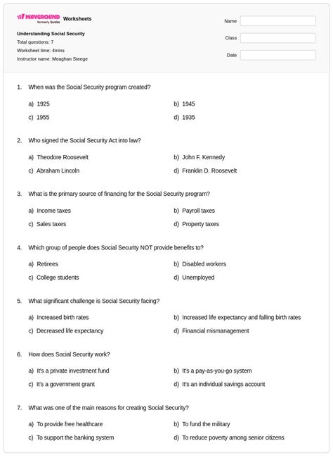 understanding social security 3e issues for polic