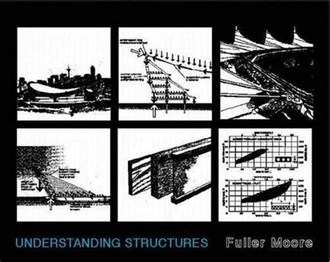 understanding structures by fuller moore author moore