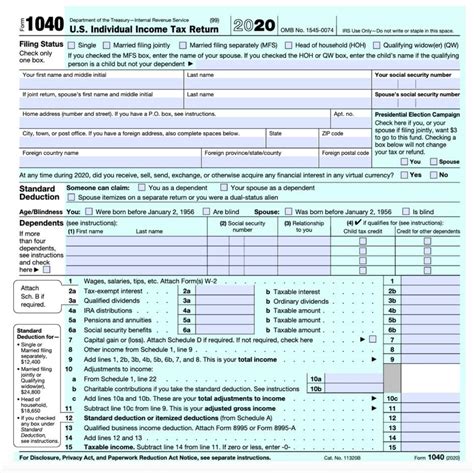 Understanding Taxes Activities Irs Tax Forms Tax Worksheet For Students - Tax Worksheet For Students
