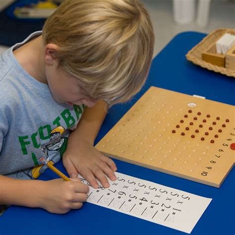 Understanding The Montessori Math Curriculum Montessori Math For Preschoolers - Montessori Math For Preschoolers
