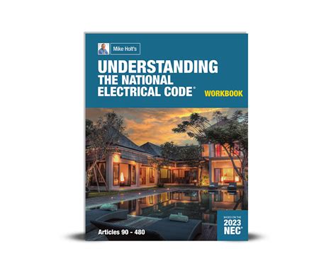 understanding the national electrical code volume 1
