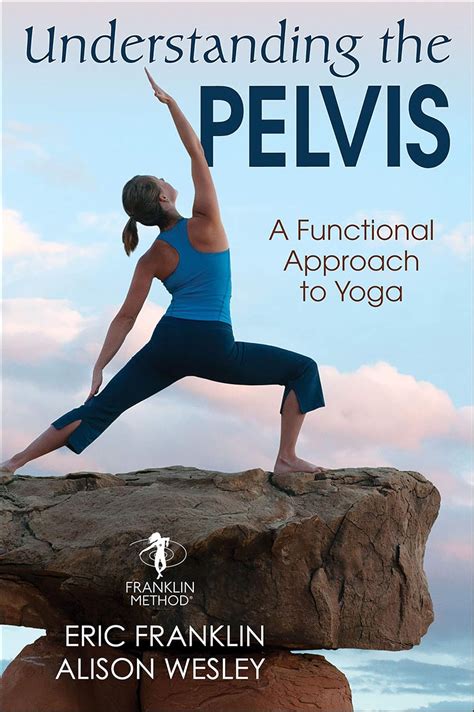 Understanding The Pelvis A Functional Approach To