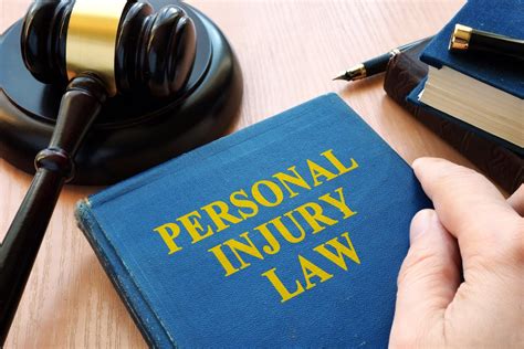 Understanding The Role Of Personal Injury Attorneys In Philadelphia Injury Attorney - Philadelphia Injury Attorney