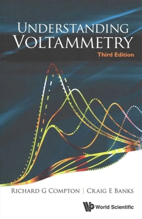 understanding voltammetry richard compton