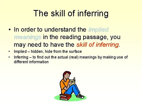 Understanding Whatu0027s Implied Reading Article Khan Academy 8th Grade Informational Text - 8th Grade Informational Text