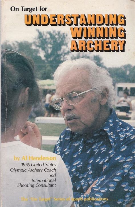 Understanding Winning Archery