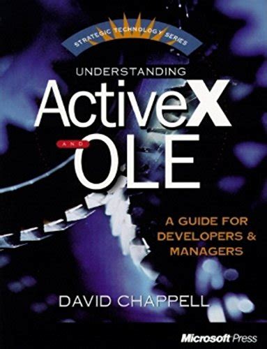 Read Online Understanding Activex And Ole A Guide For Developers And Managers Strategic Technology 