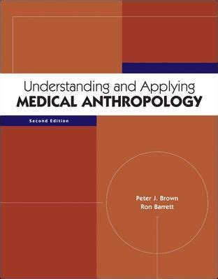 Download Understanding And Applying Medical Anthropology 2Nd Edition Pdf Download 