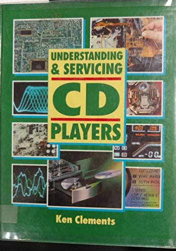 Read Understanding And Servicing Cd Players 